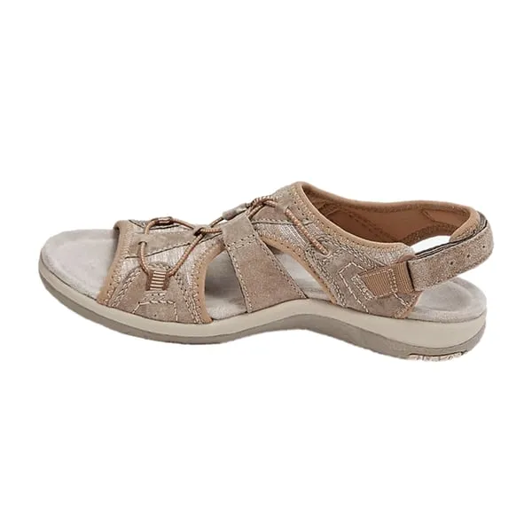 Dianne Flat Sandals for Women