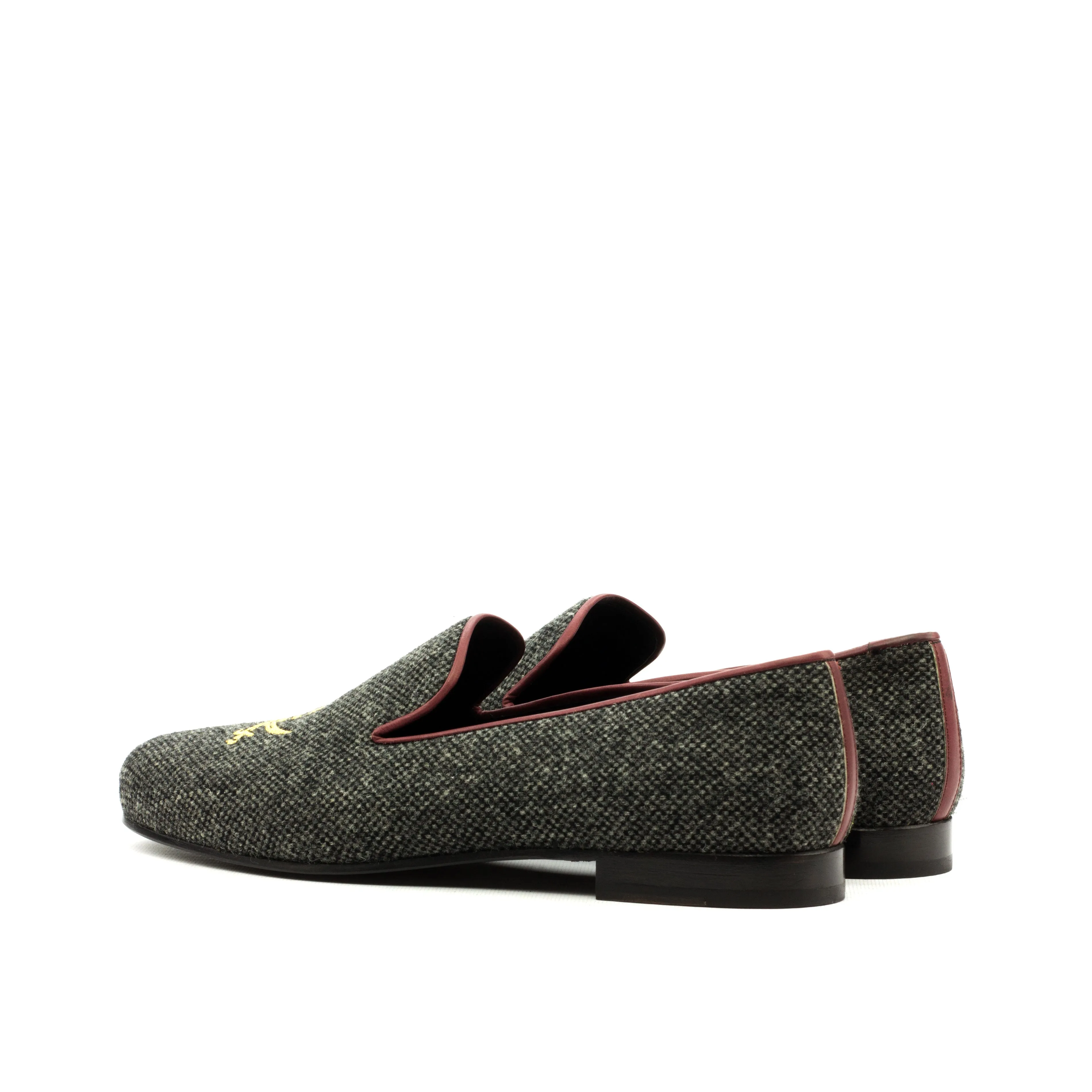 Drake Slippers