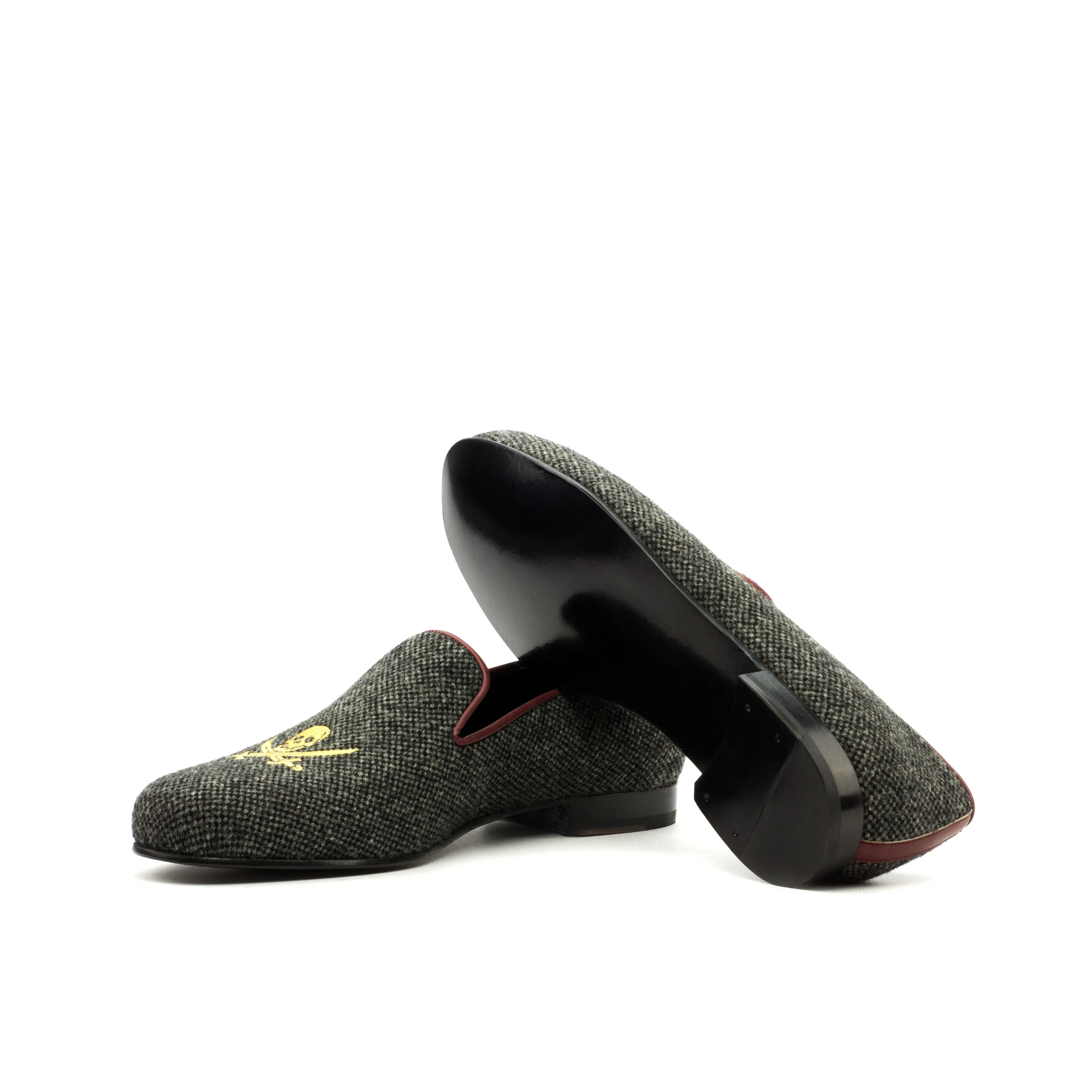 Drake Slippers