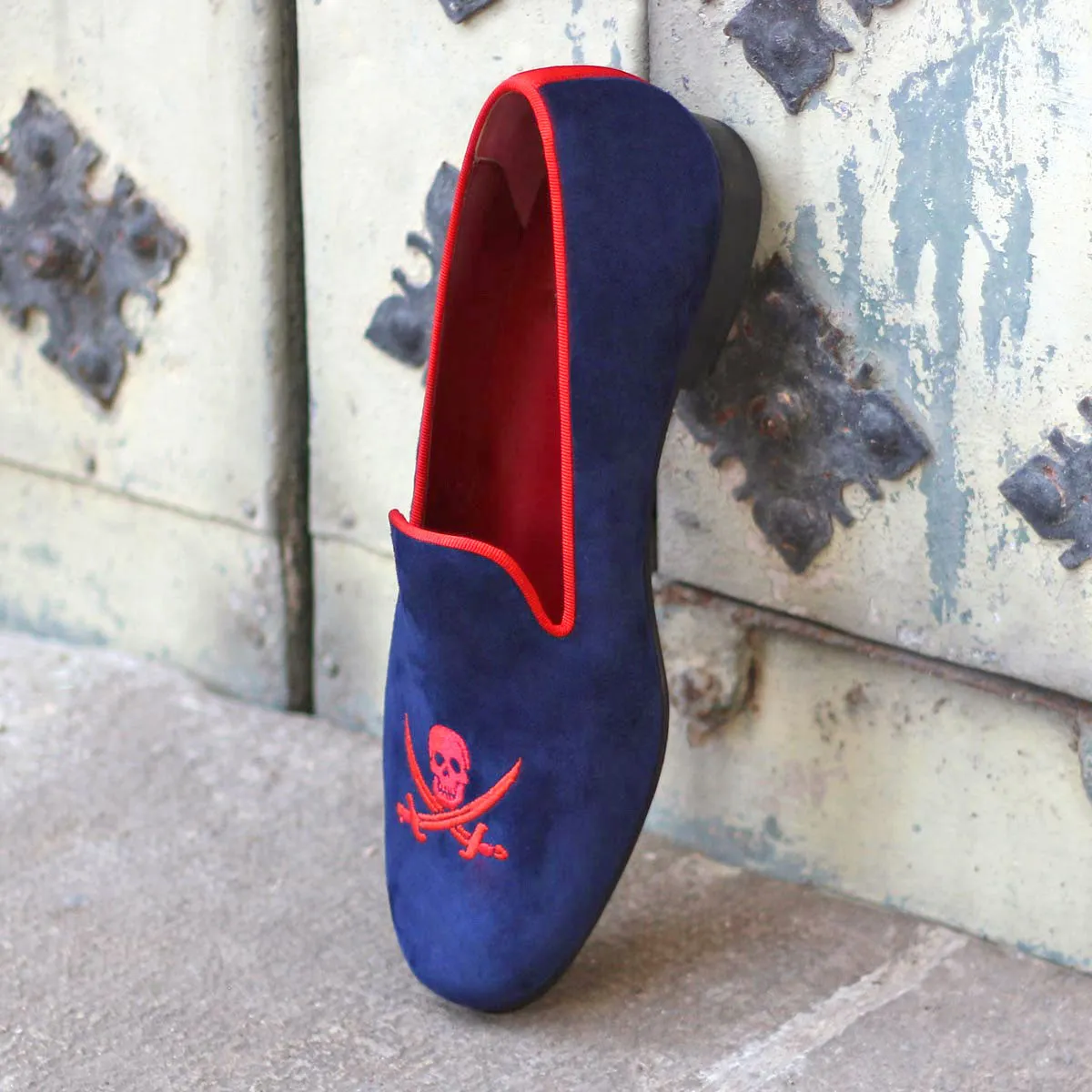 Drake Slippers