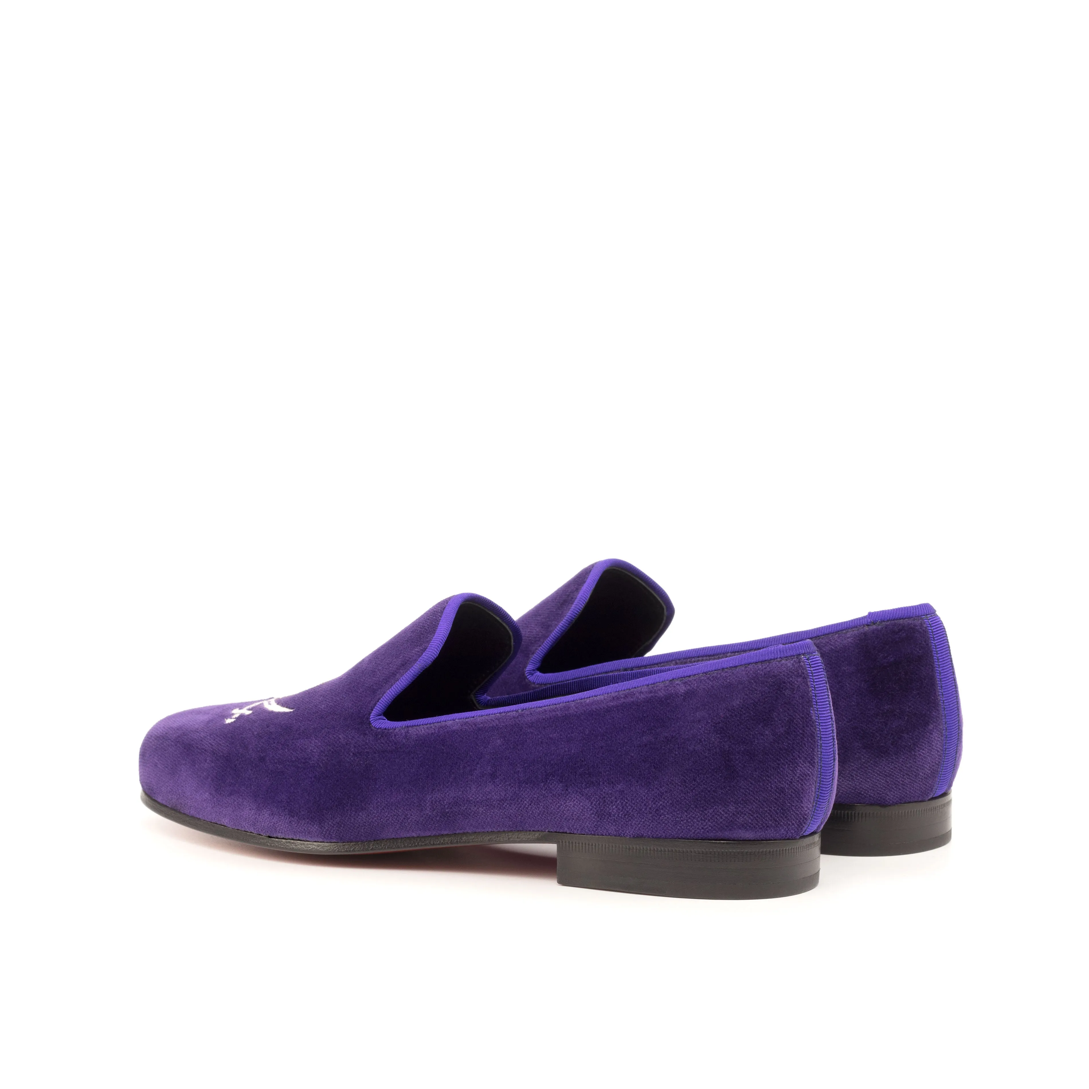 Drake Slippers