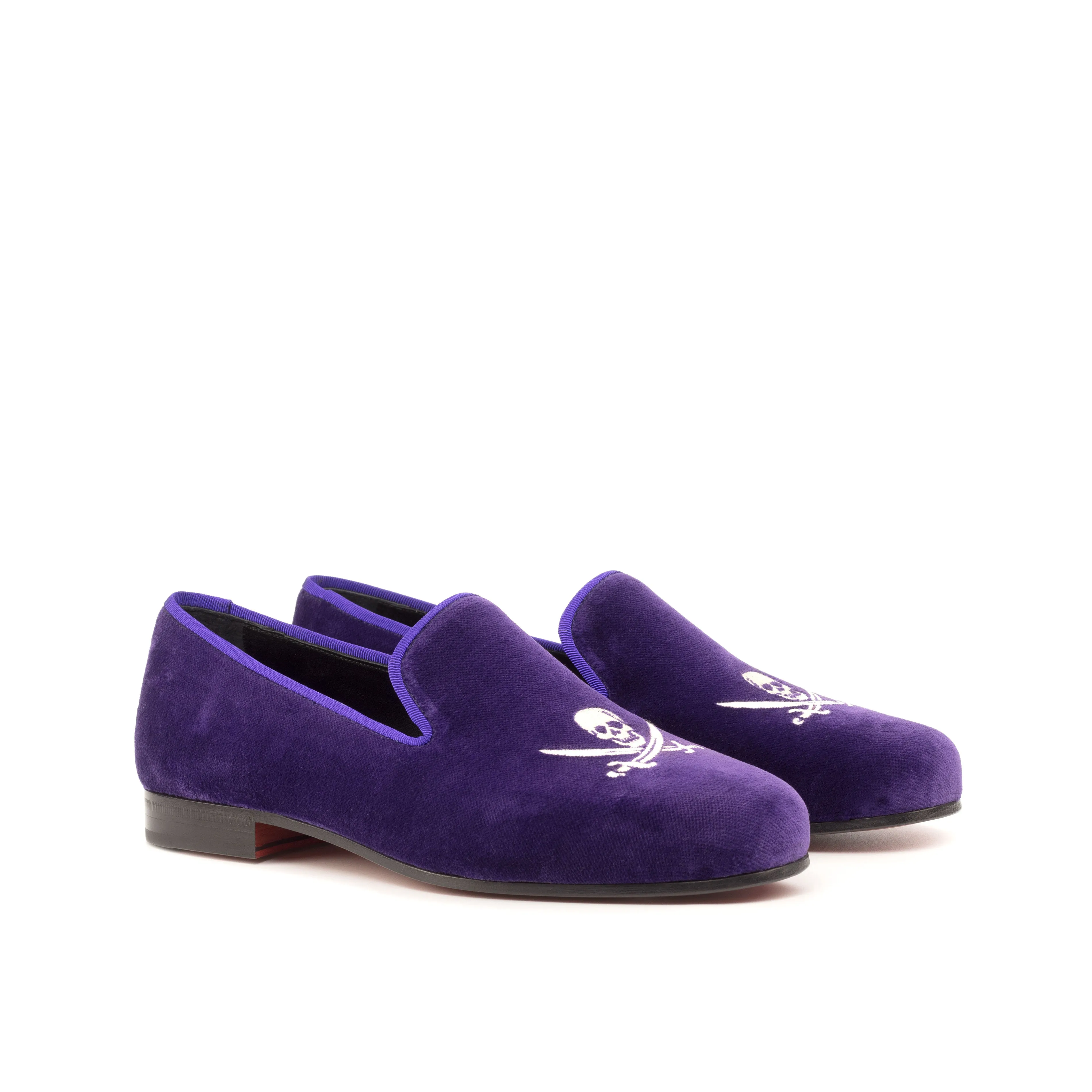 Drake Slippers