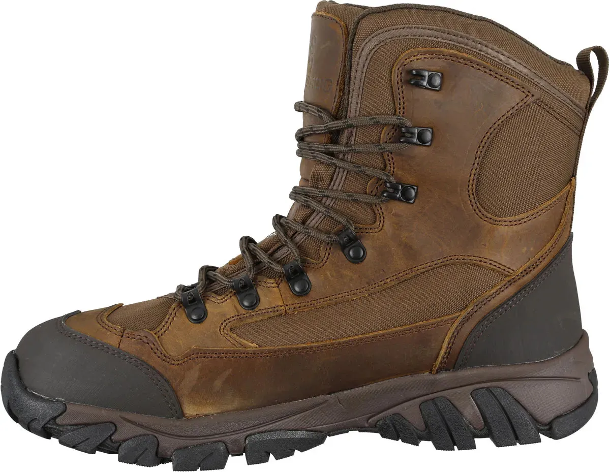 Field Hunter Men's Hunting Boots