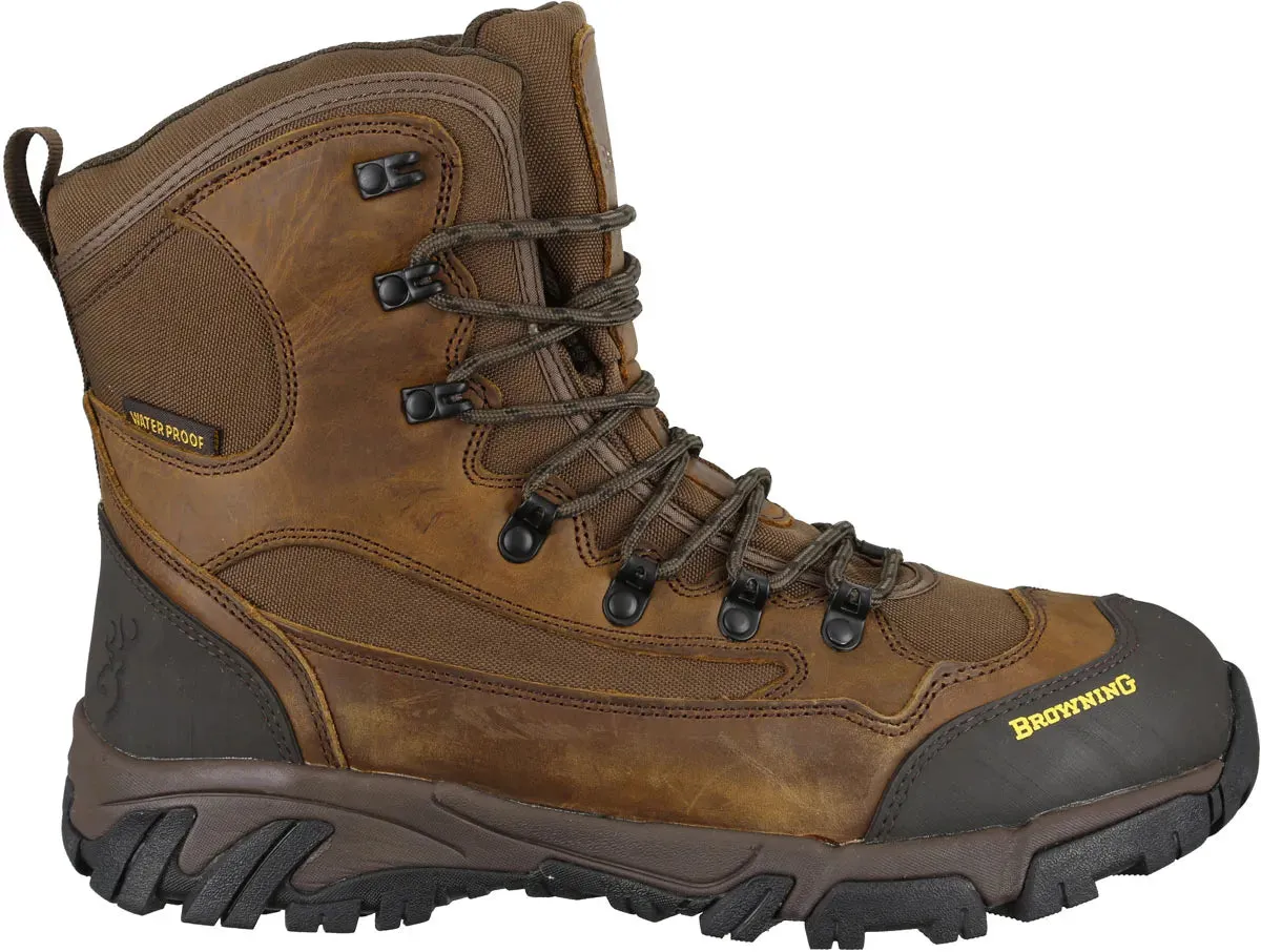 Field Hunter Men's Hunting Boots