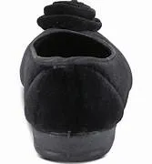 Flexus Rosecloud Closed Slipper