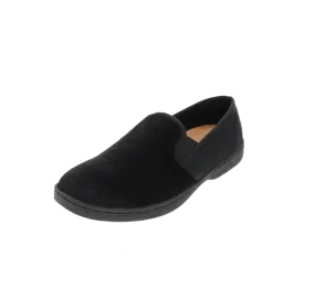 Foamtreads Women's Debbie 2 Slippers- Black