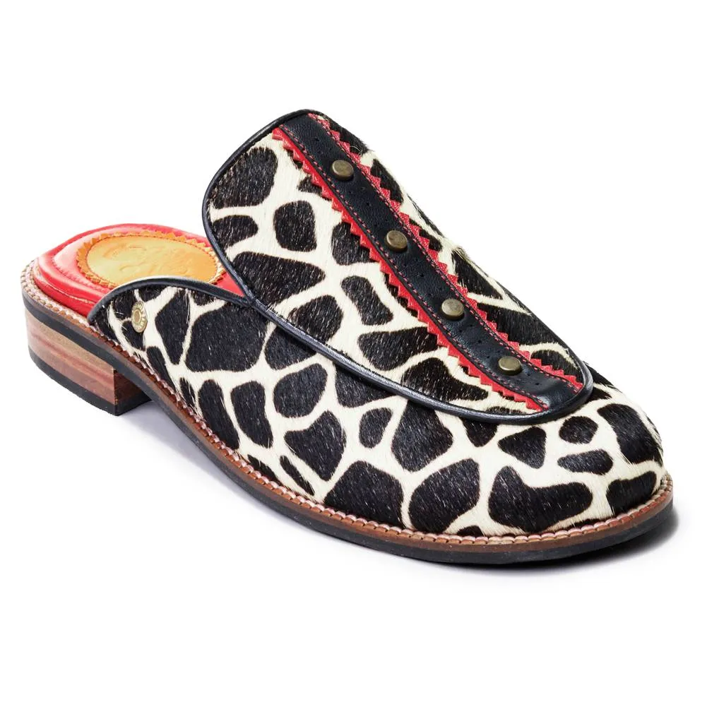 Giraffe Mule For Women (discontinued)