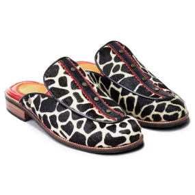 Giraffe Mule For Women (discontinued)