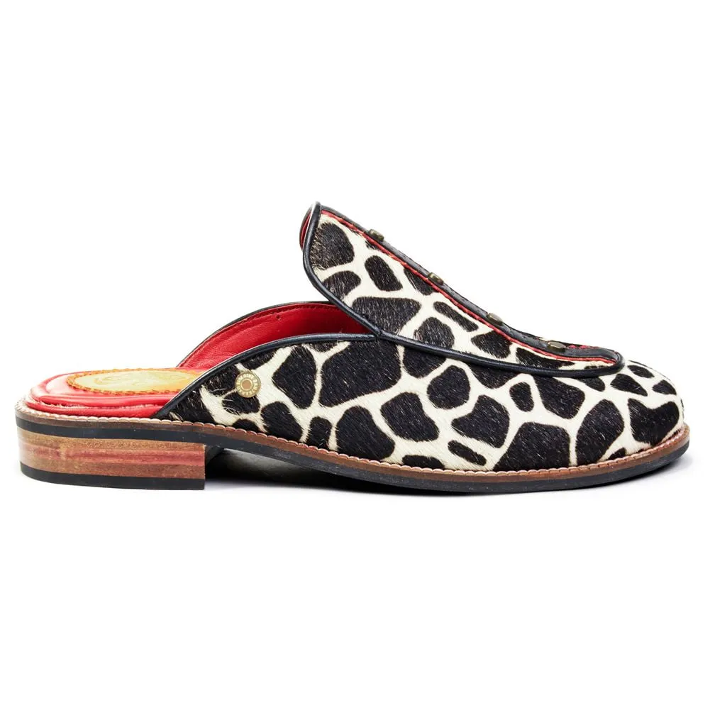 Giraffe Mule For Women (discontinued)