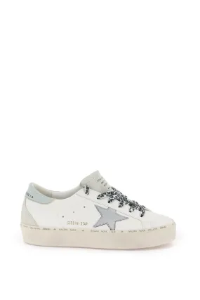 Golden goose hi star sneakers