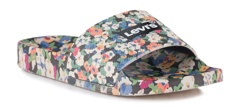 LEVIS JUNE STAMP S