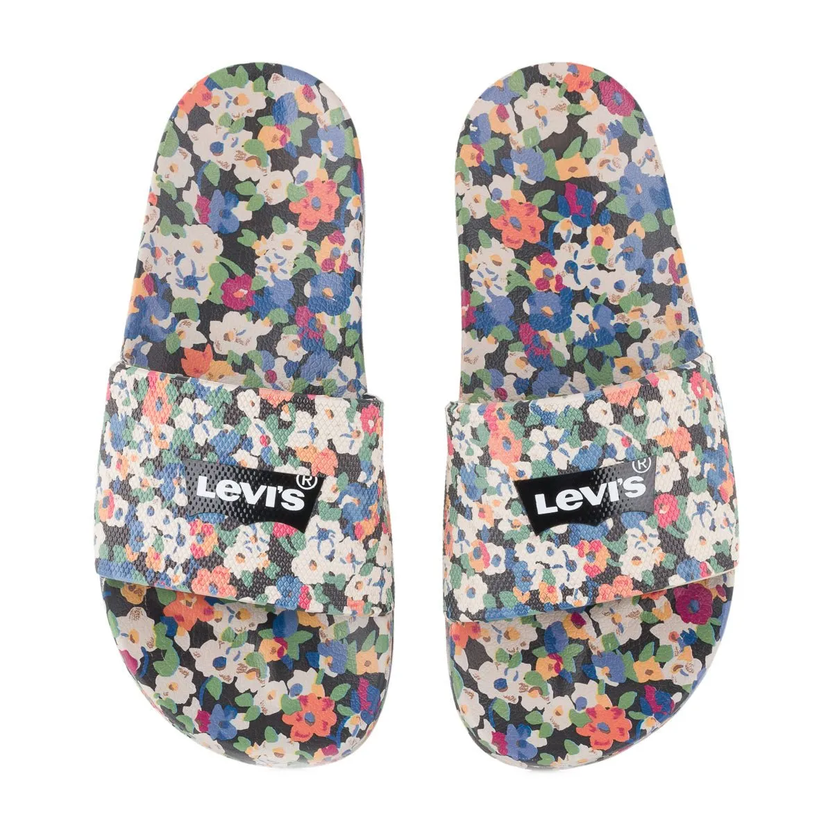 LEVIS JUNE STAMP S