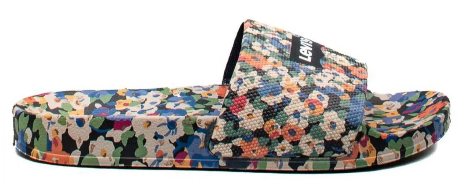 LEVIS JUNE STAMP S