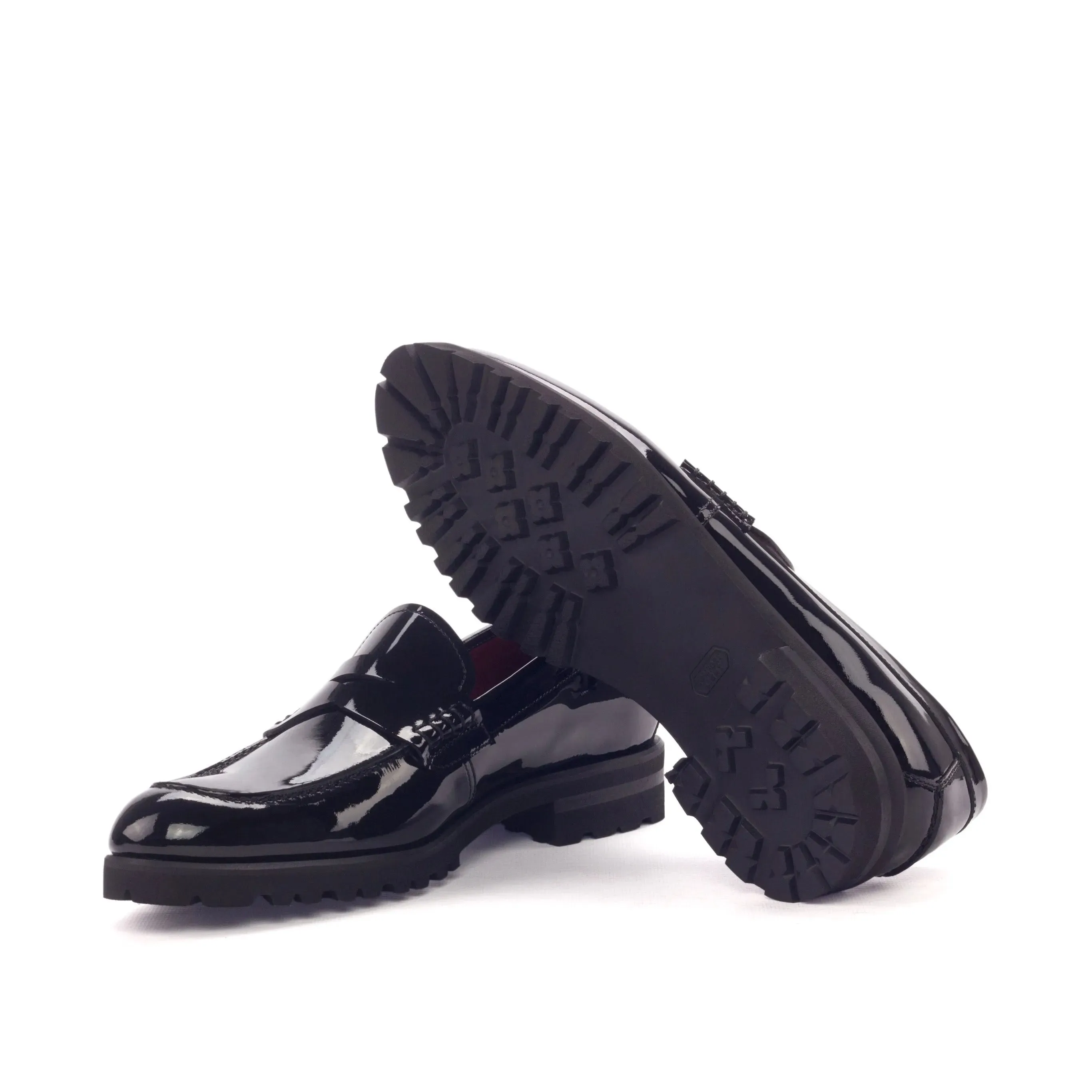 Marina Ladies Loafers