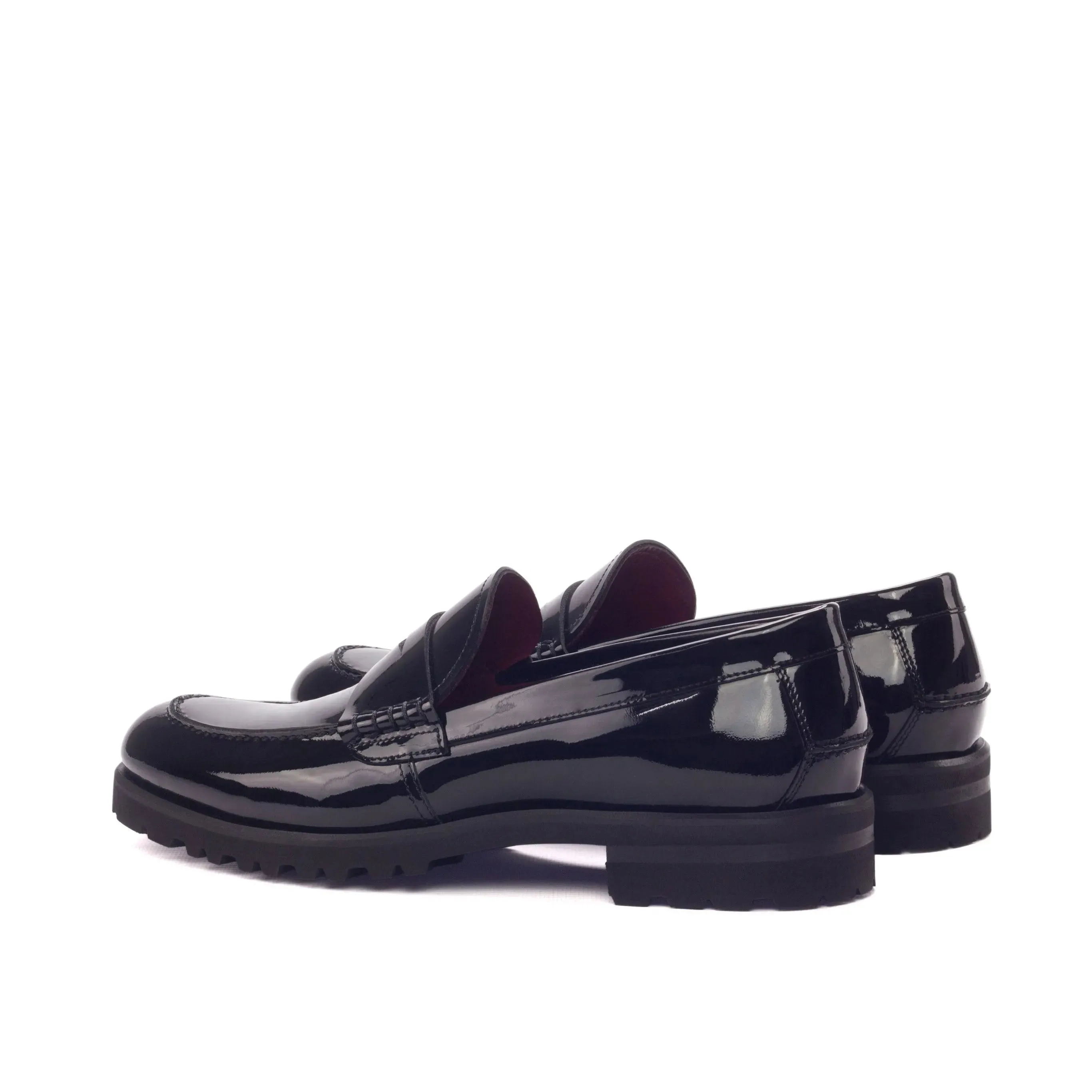 Marina Ladies Loafers