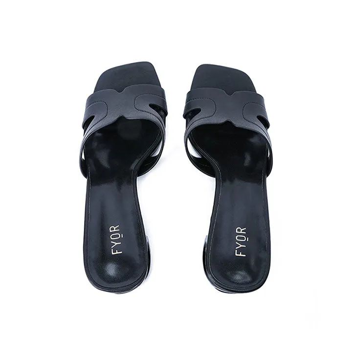 MATTOX (BLACK)