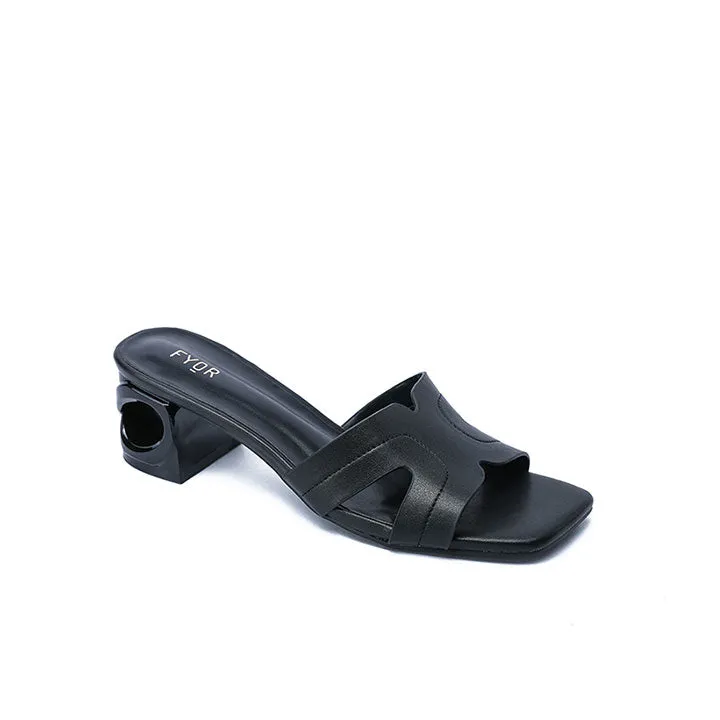 MATTOX (BLACK)