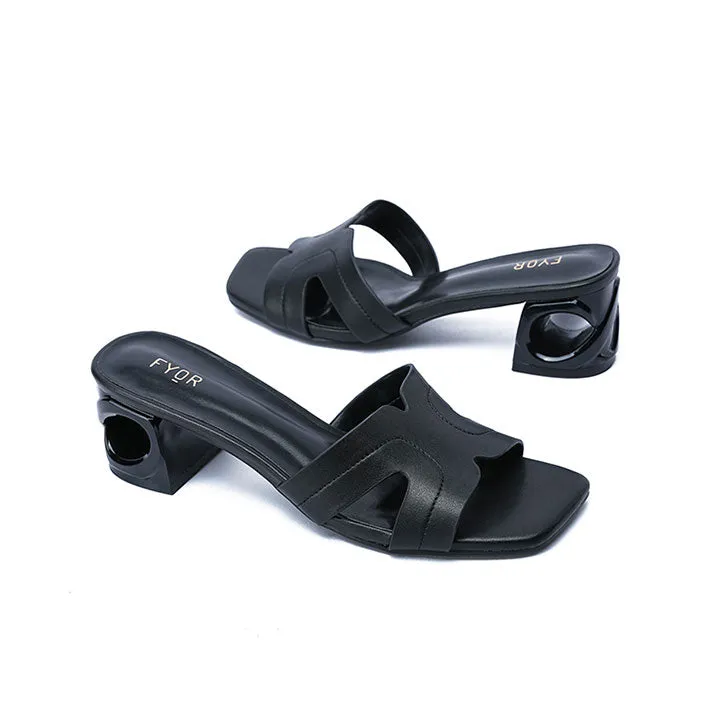 MATTOX (BLACK)