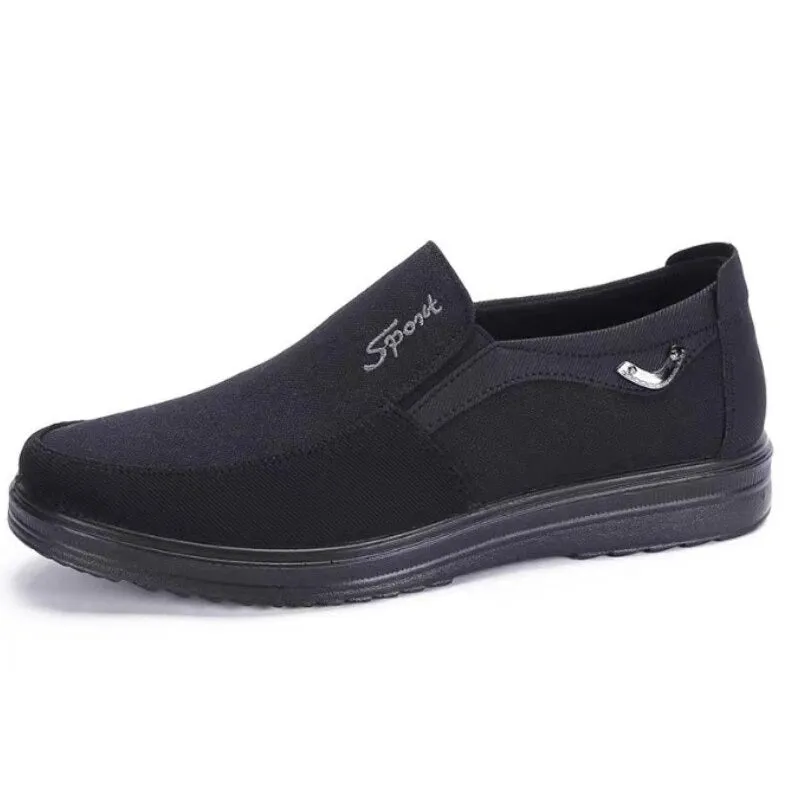 Men's Canvas Summer Classic Shoes