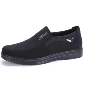Men's Canvas Summer Classic Shoes