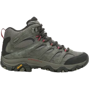 Men's Moab 3 Mid Waterproof