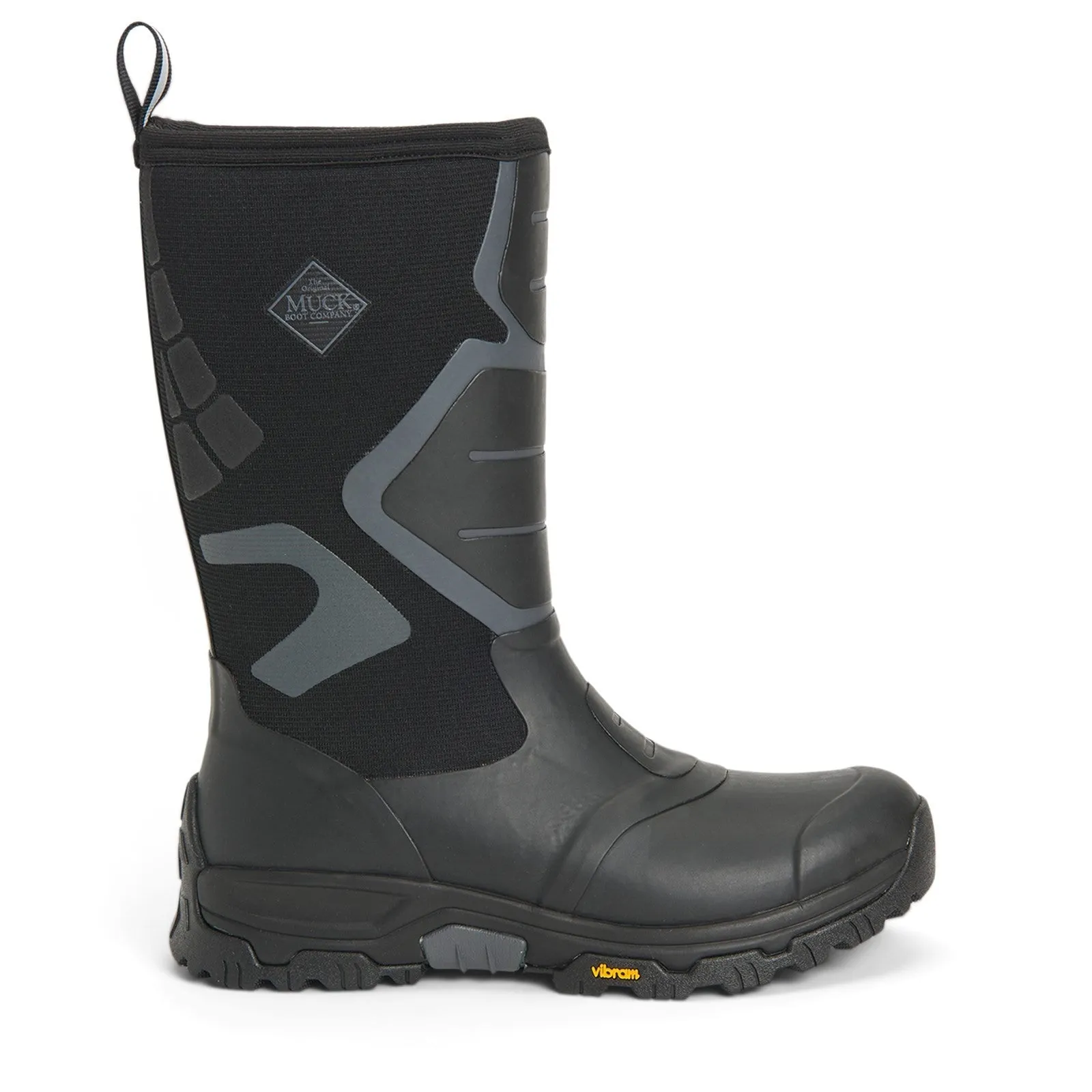 Muck Boots Apex Pro Agat Wellingtons