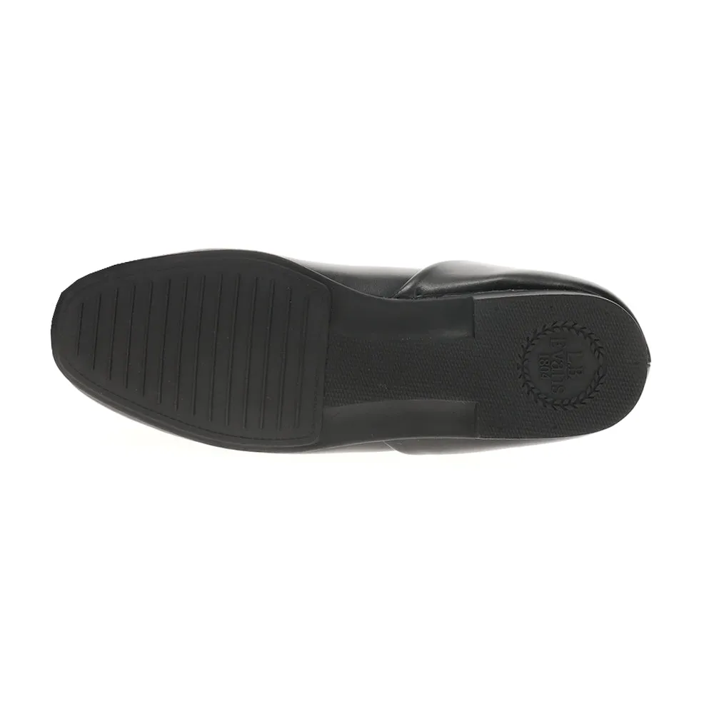 Radio Tyme Slip On Slippers