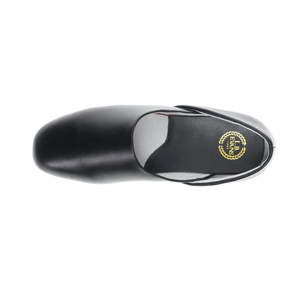 Radio Tyme Slip On Slippers
