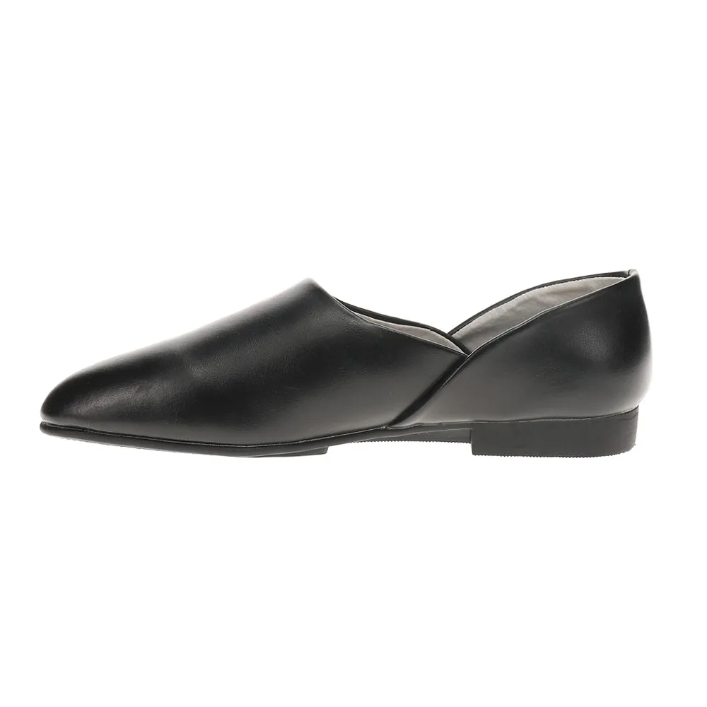 Radio Tyme Slip On Slippers