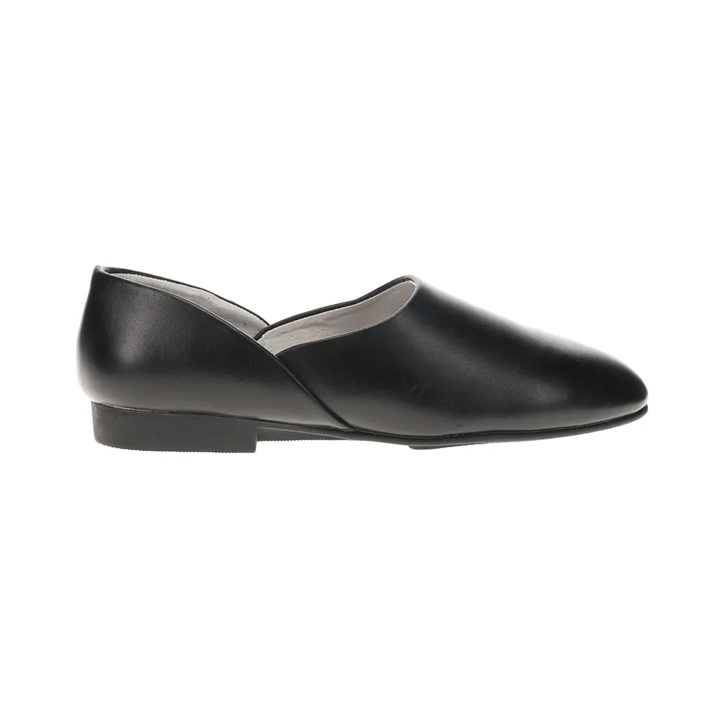 Radio Tyme Slip On Slippers