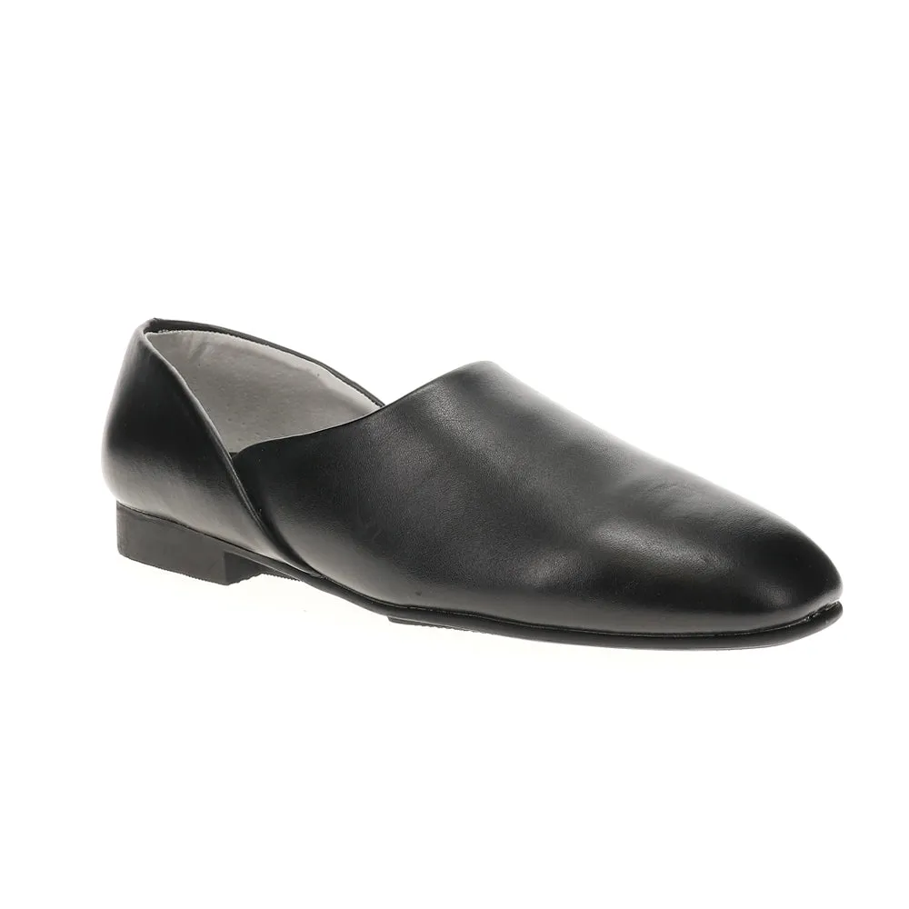 Radio Tyme Slip On Slippers