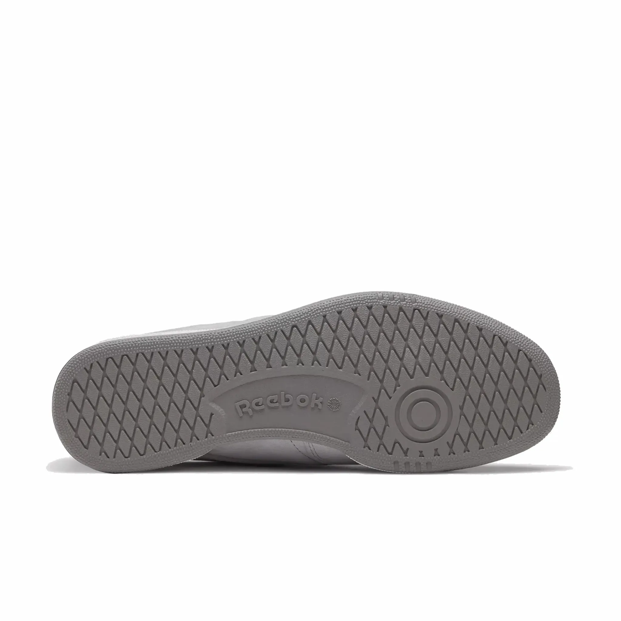 Reebok x JJJJound Suede Club C (Cold Grey 2/White/Space Grey)
