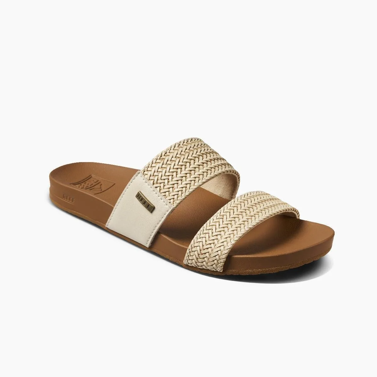 Reef Vista Braid II - Vintage