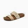 Reef Vista Braid II - Vintage