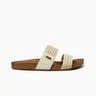 Reef Vista Braid II - Vintage