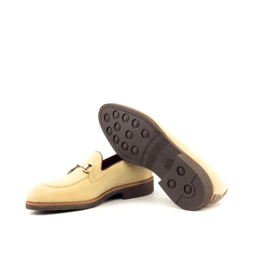 Robins Loafers