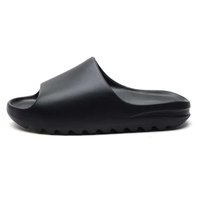 Rubber Slippers Slides Sandals