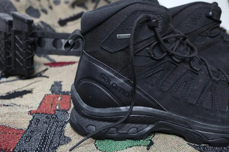 Salomon Quest Prime Forces - GTX