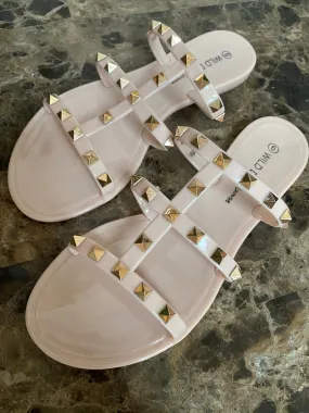 Seaside Sandals