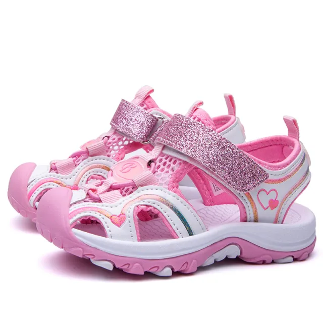 Seny Girls' Beach Sandal