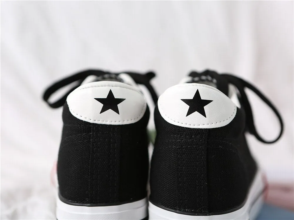 SIMPLEXEVER Skate Shoes