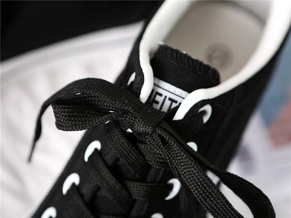 SIMPLEXEVER Skate Shoes