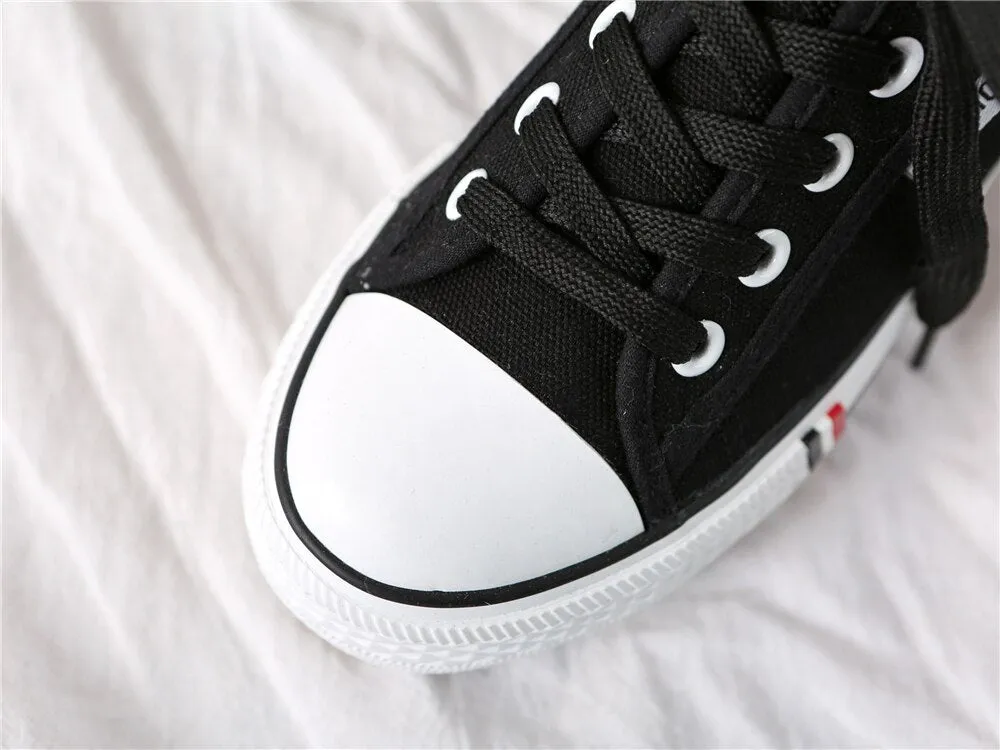 SIMPLEXEVER Skate Shoes