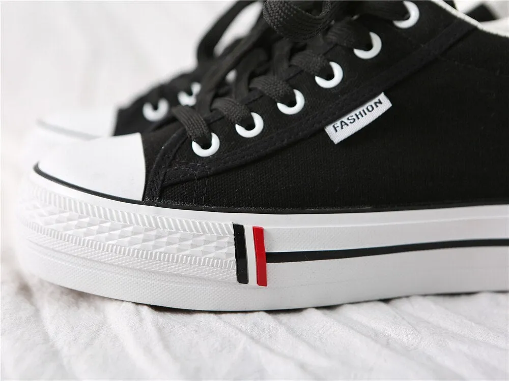 SIMPLEXEVER Skate Shoes