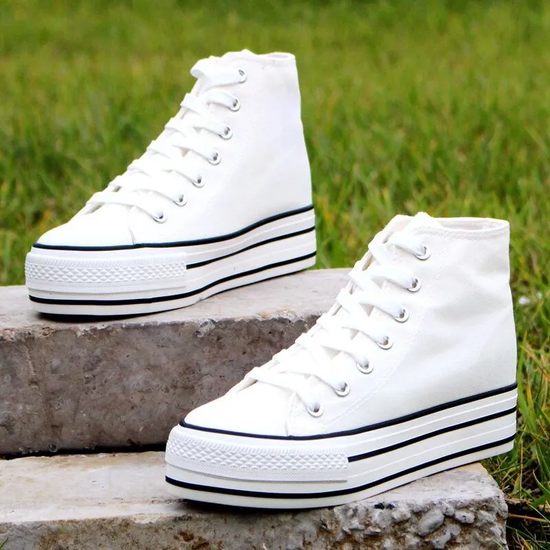 SIMPLEXEVER Skate Shoes