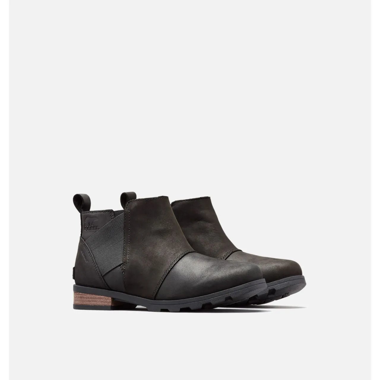Sorel Emelie™ Chelsea Bootie