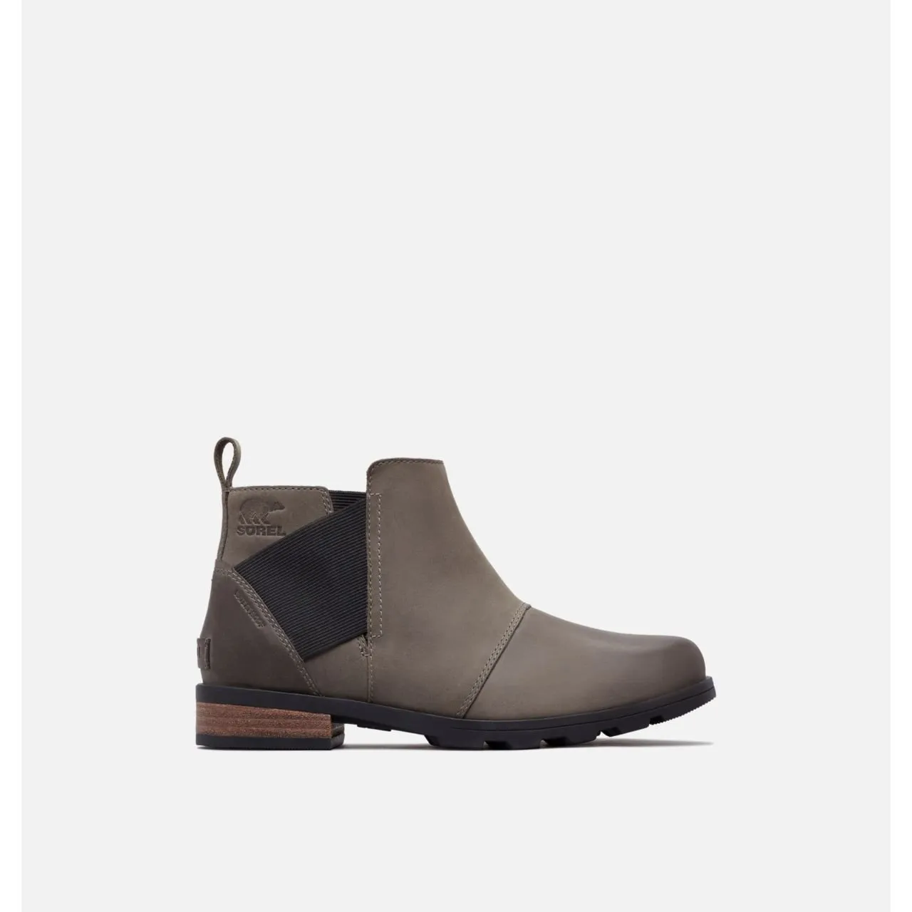 Sorel Emelie™ Chelsea Bootie