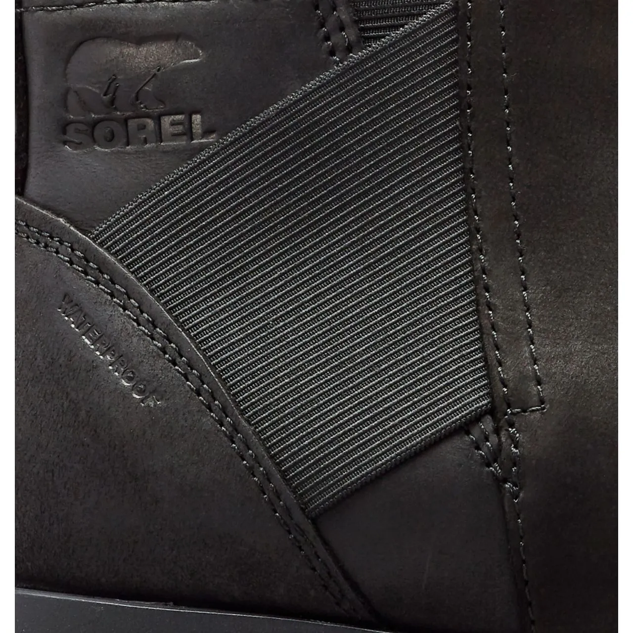 Sorel Emelie™ Chelsea Bootie
