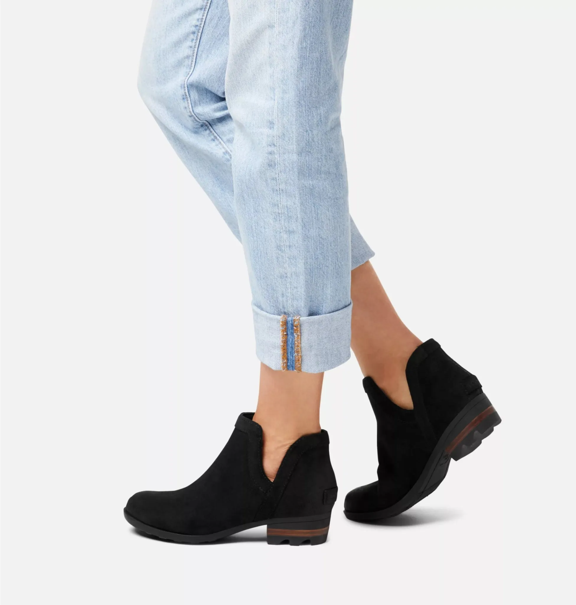 Sorel Women's Lolla™ Cut-Out Bootie