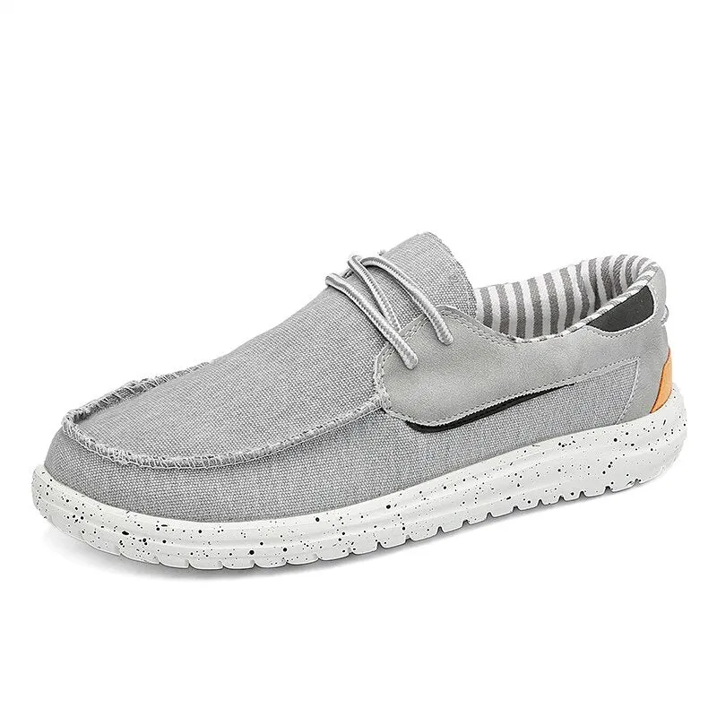 Summer  Casual Canvas Shoes